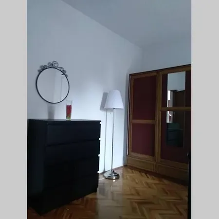 Апартаменты Two Bedroom