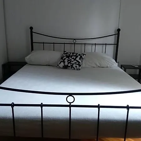 Apartmán Two Bedroom Sukošan