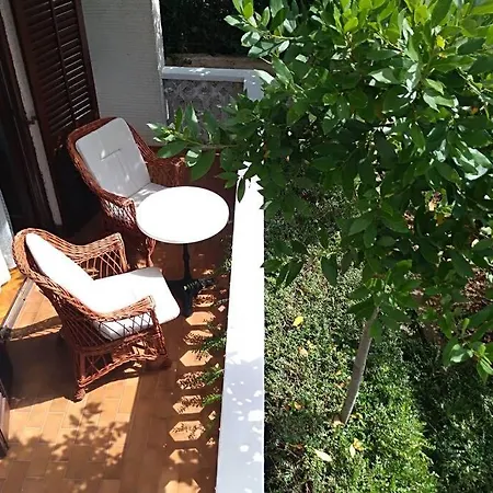 Two Bedroom Apartmán