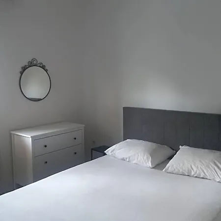 Two Bedroom Apartmán