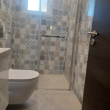 Two Bedroom アパート