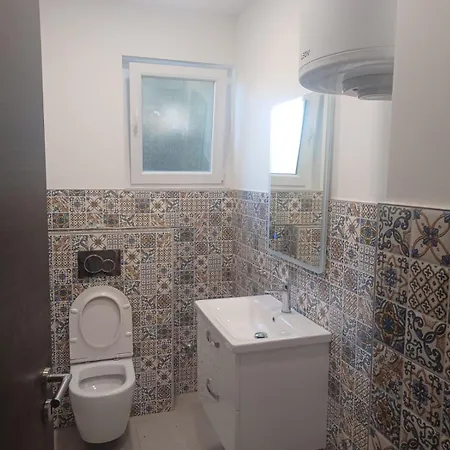 Two Bedroom *