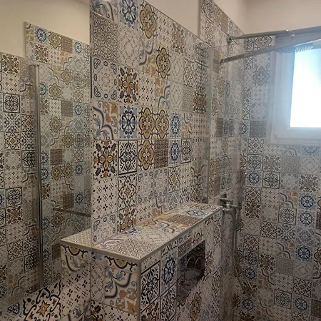 Two Bedroom Apartmán